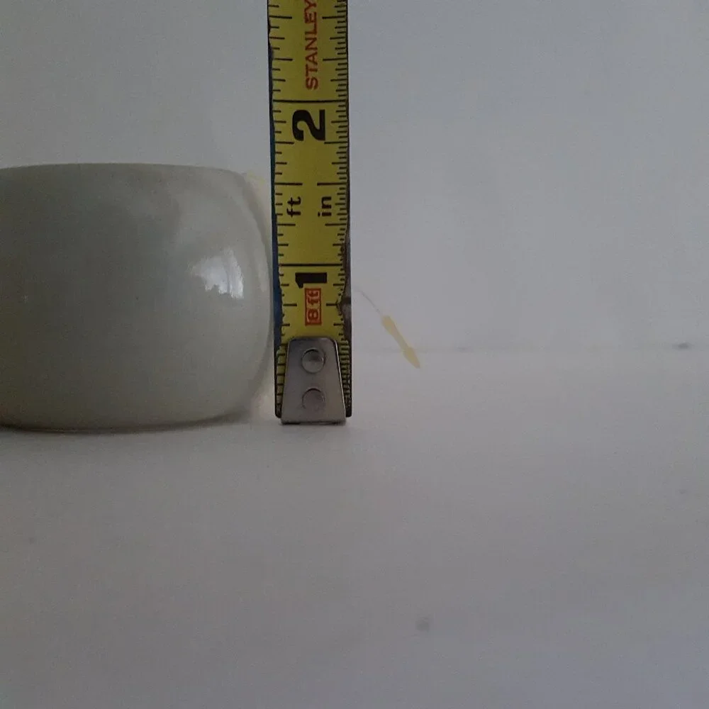 Napkin Rings Round *AS IS* - Picture 9 of 10